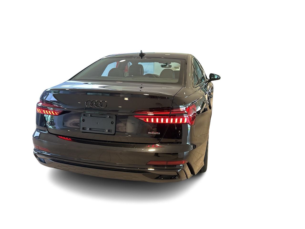 2025 Audi A6 in Toronto, Ontario