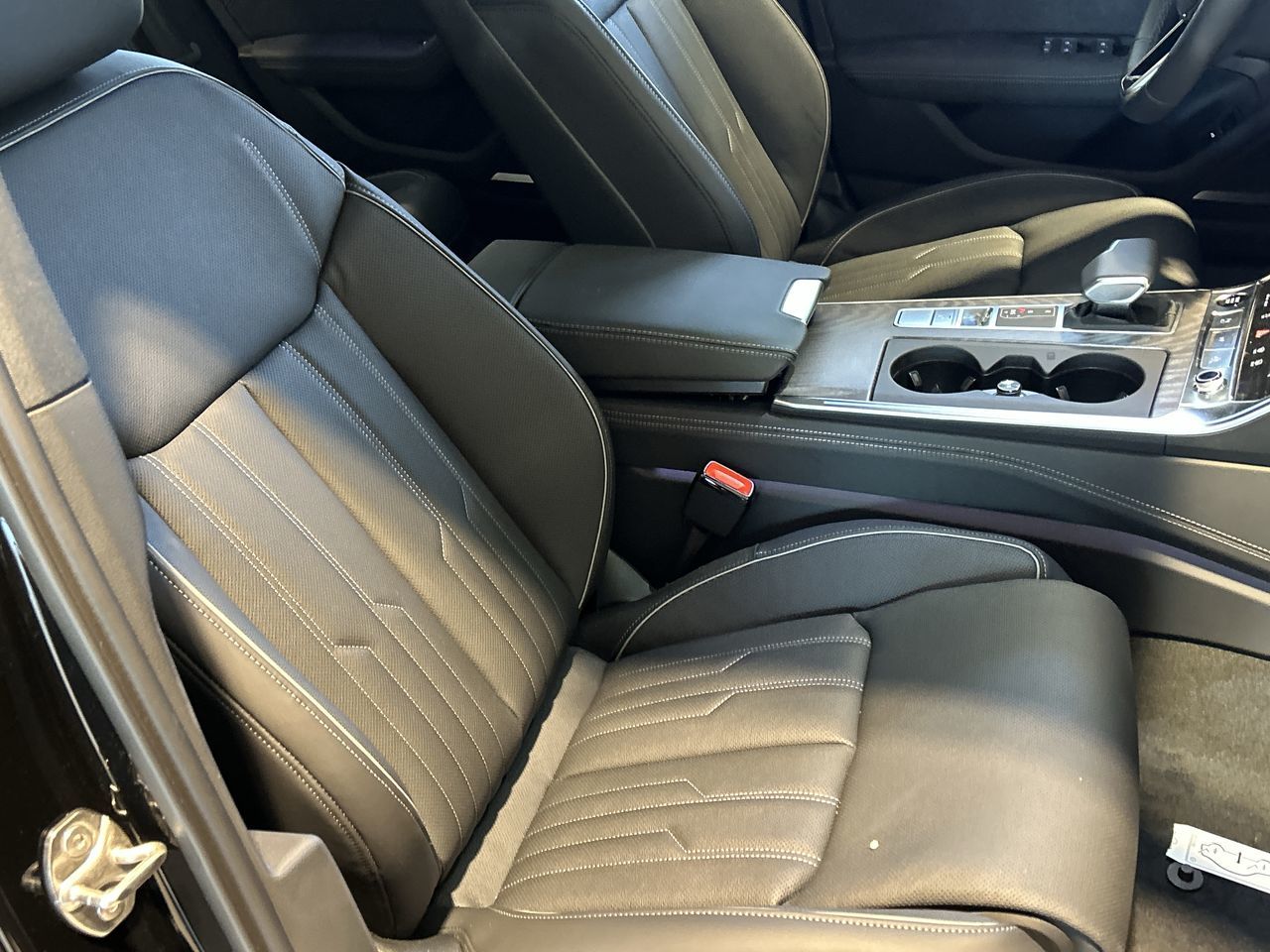 2025 Audi A6 in Toronto, Ontario