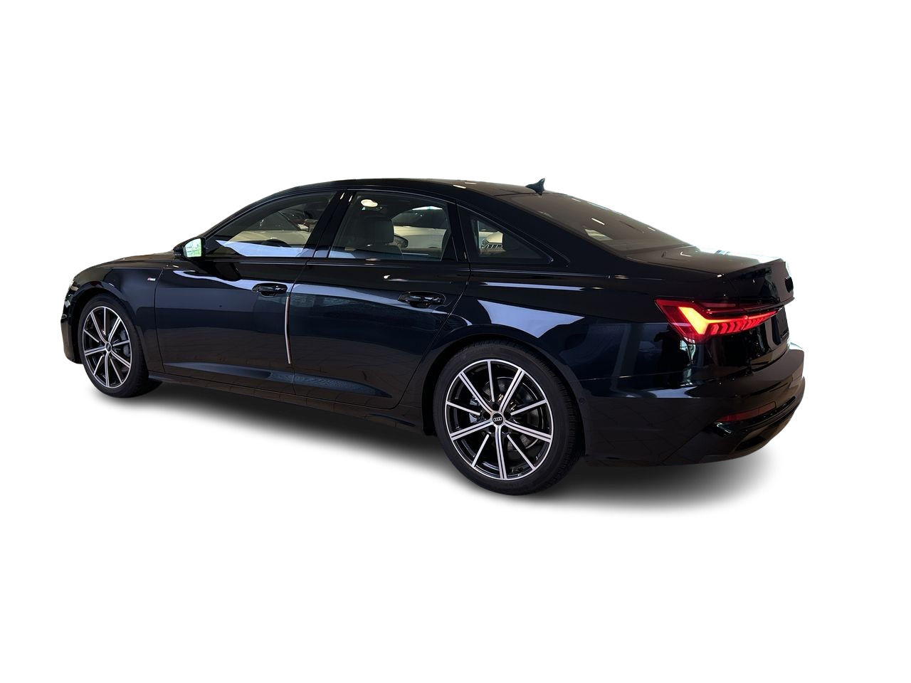 2025 Audi A6 in Toronto, Ontario