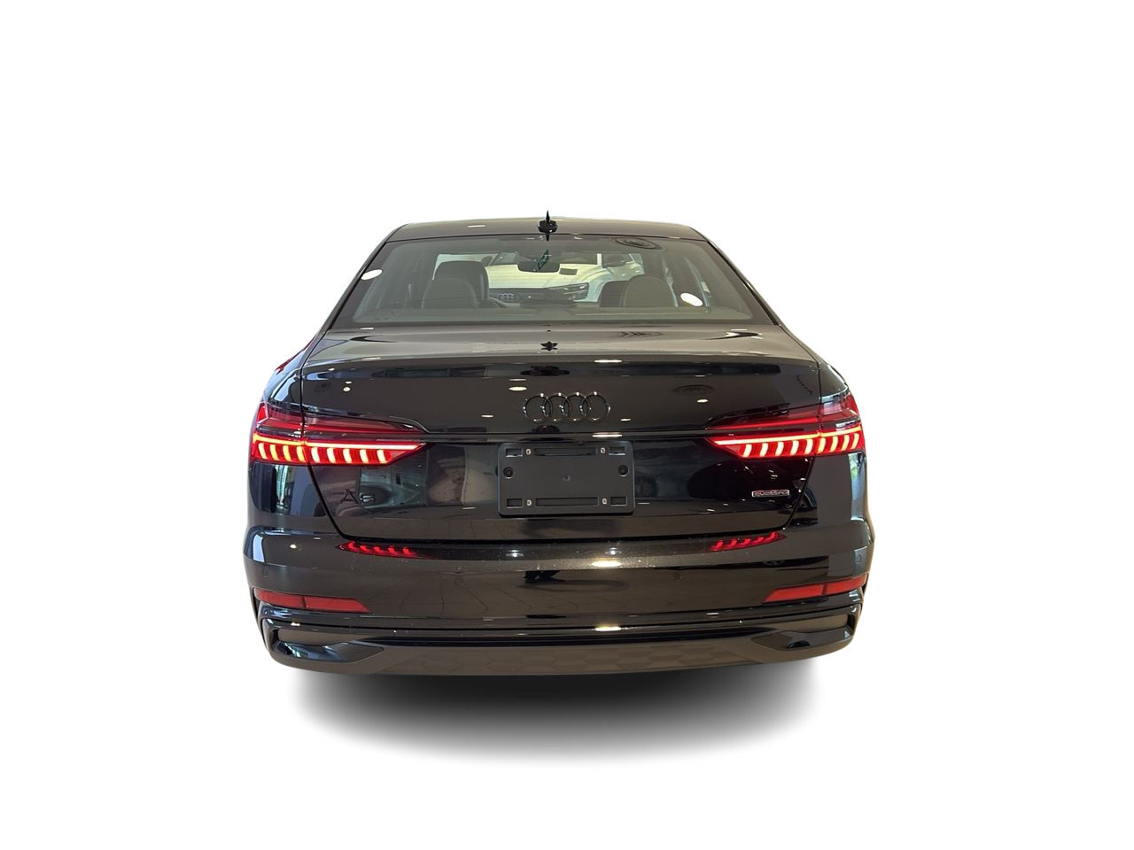 2025 Audi A6 in Toronto, Ontario