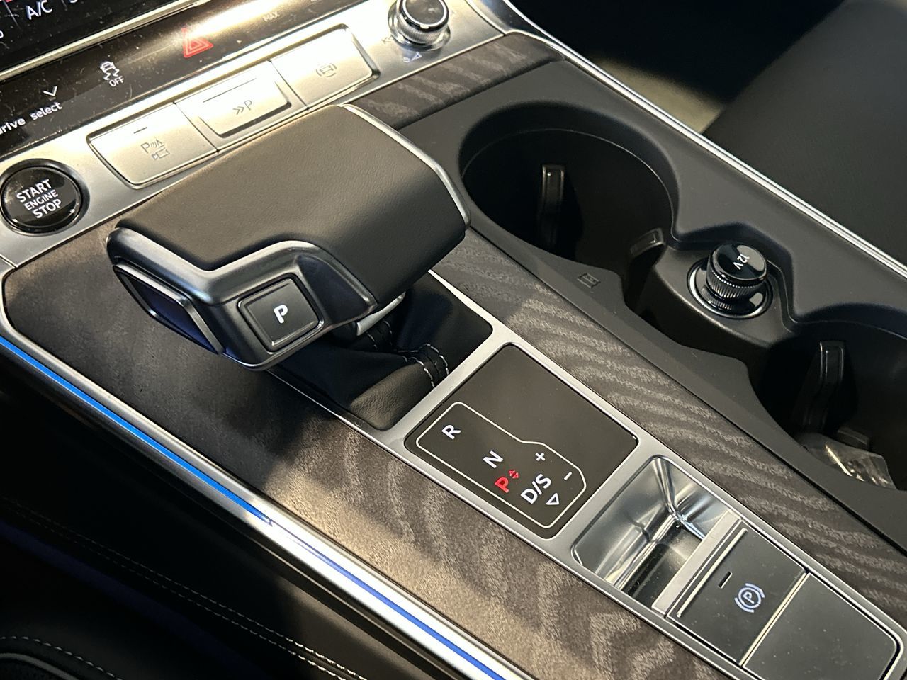 2025 Audi A6 in Toronto, Ontario