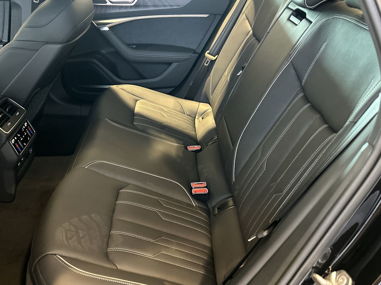 2025 Audi A6 in Toronto, Ontario