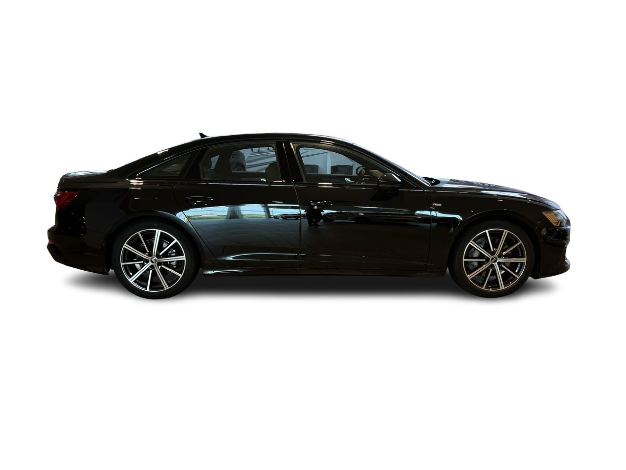 2025 Audi A6 in Toronto, Ontario