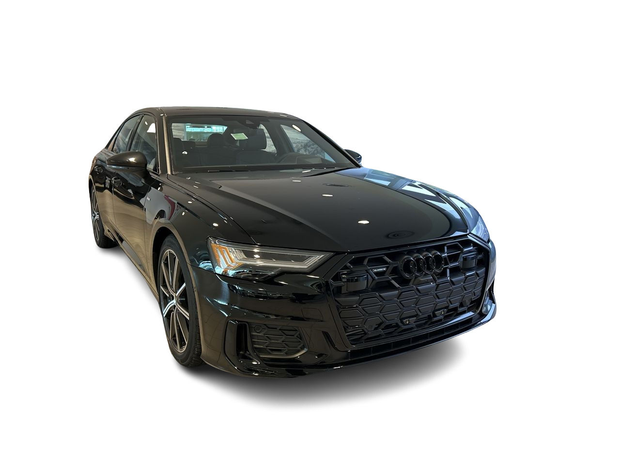2025 Audi A6 in Toronto, Ontario