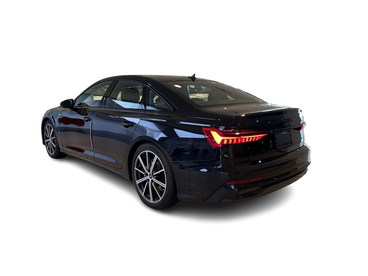 2025 Audi A6 in Toronto, Ontario