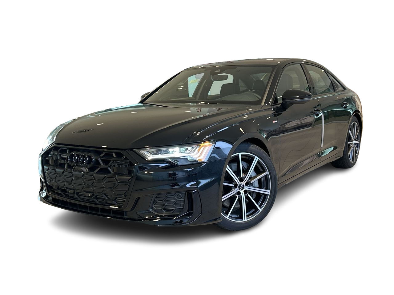 2025 Audi A6 in Toronto, Ontario