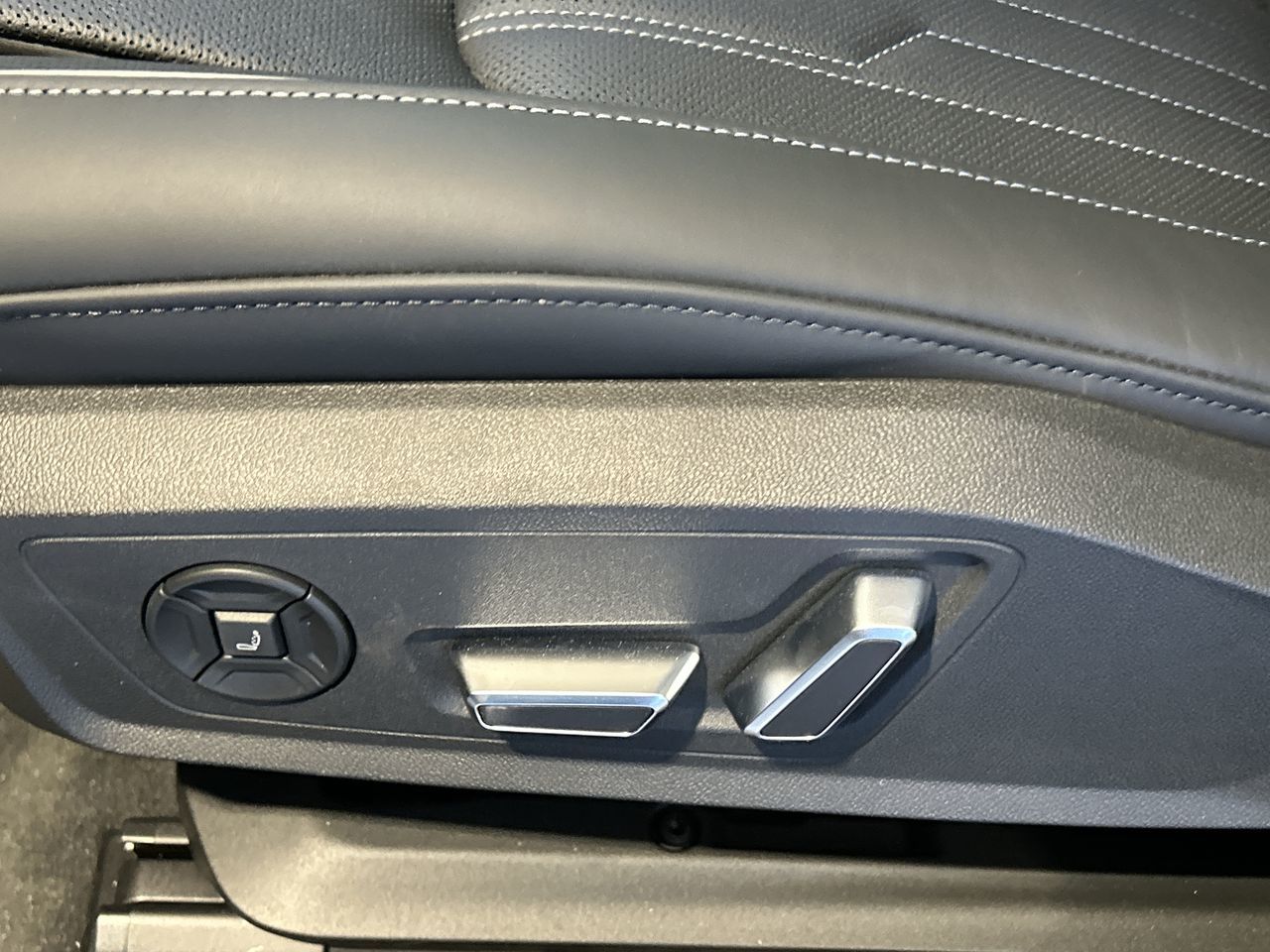 2025 Audi A6 in Toronto, Ontario