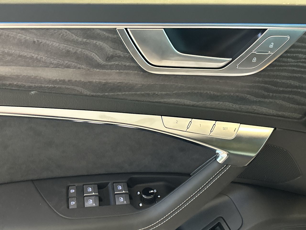 2025 Audi A6 in Toronto, Ontario