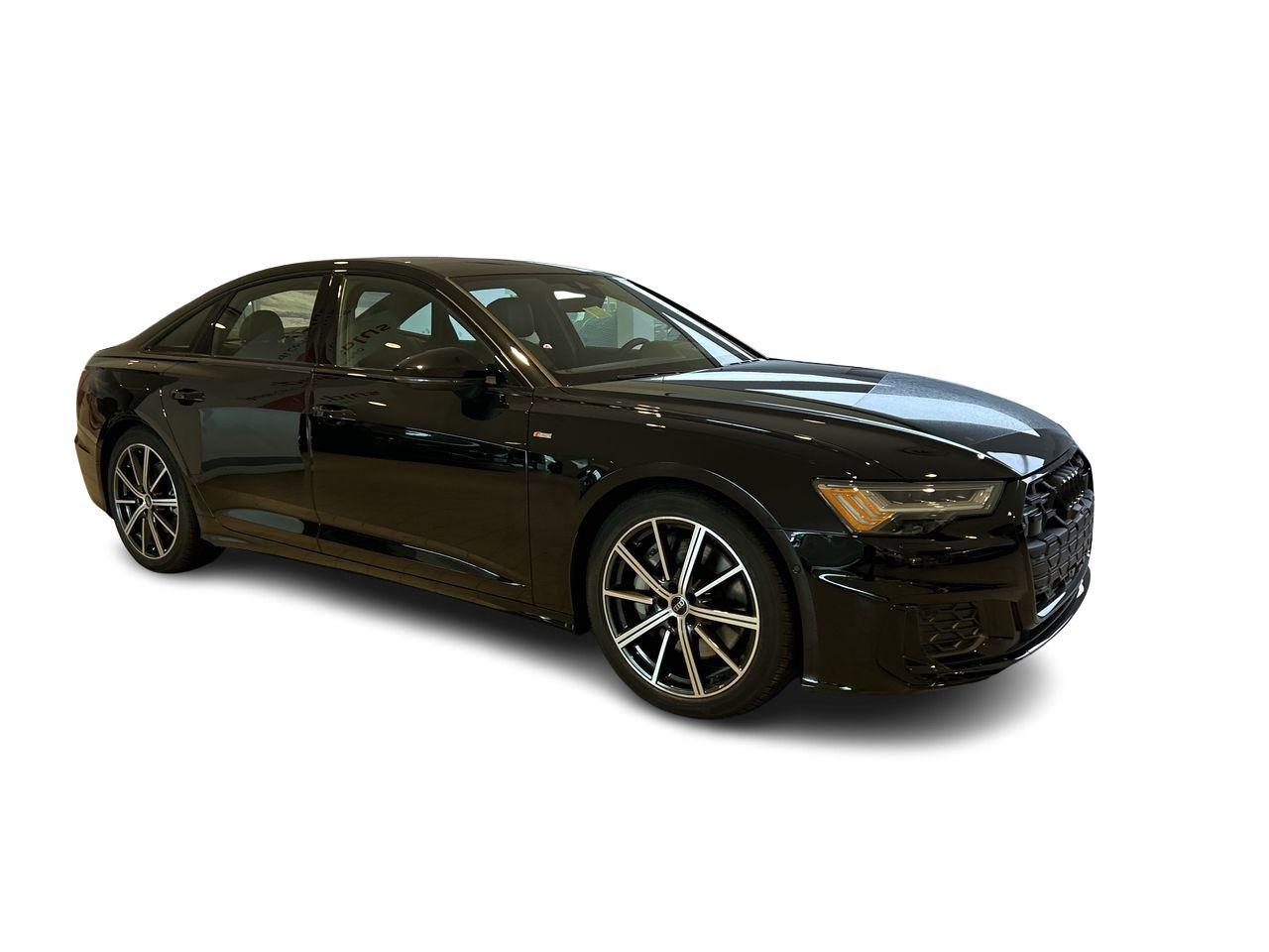 2025 Audi A6 in Toronto, Ontario