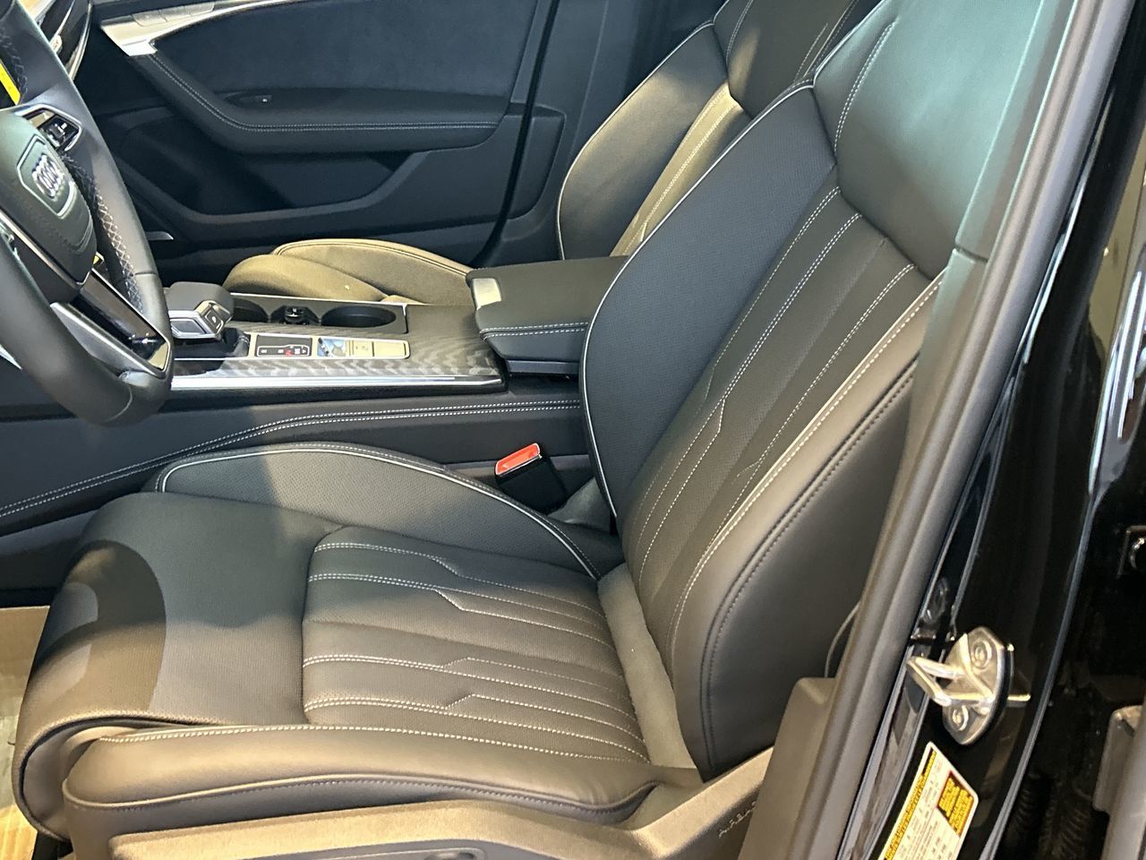 2025 Audi A6 in Toronto, Ontario