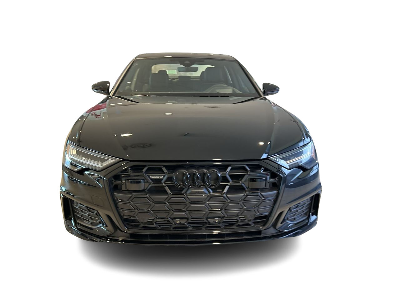 2025 Audi A6 in Toronto, Ontario