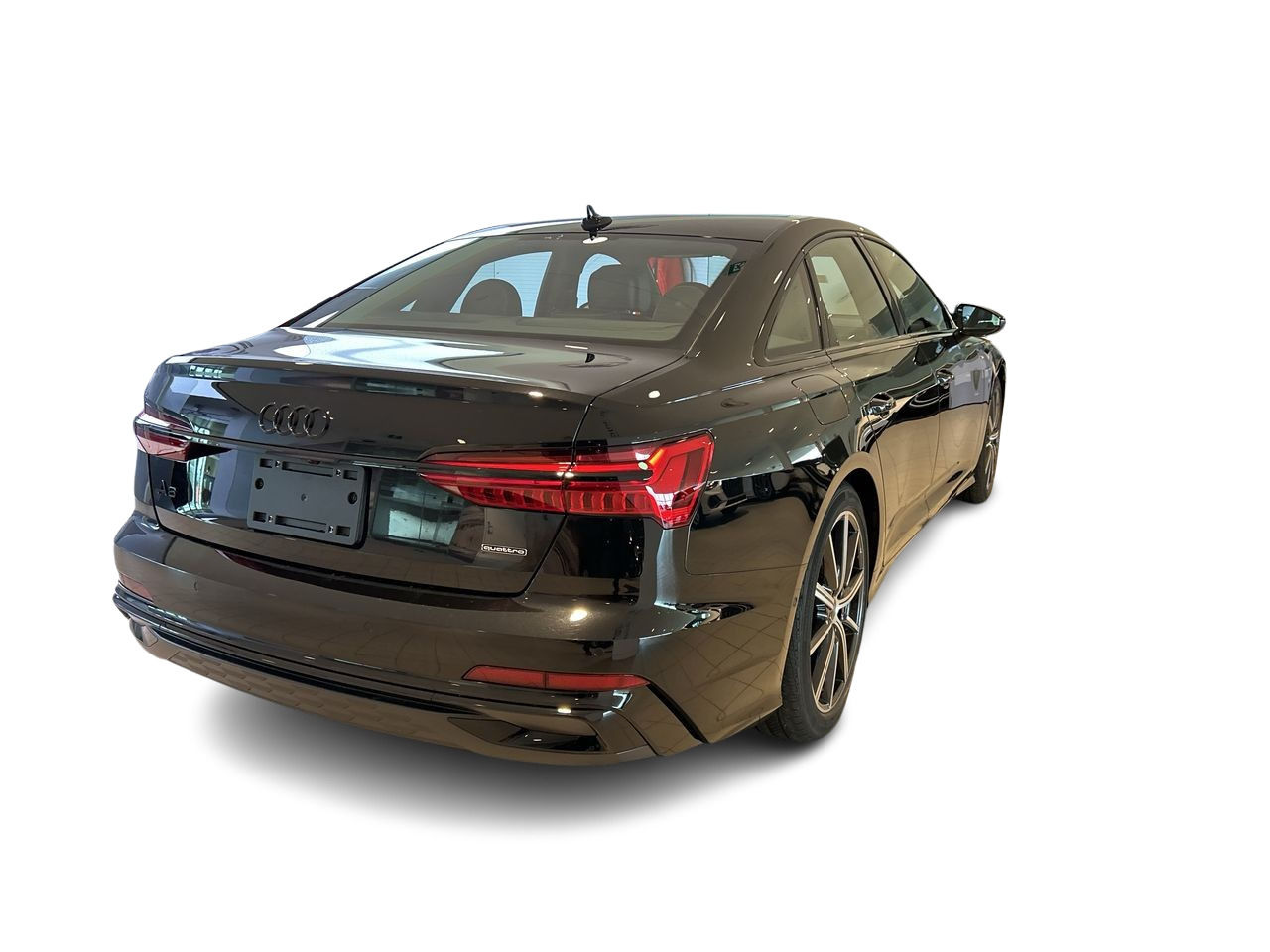 2025 Audi A6 in Toronto, Ontario