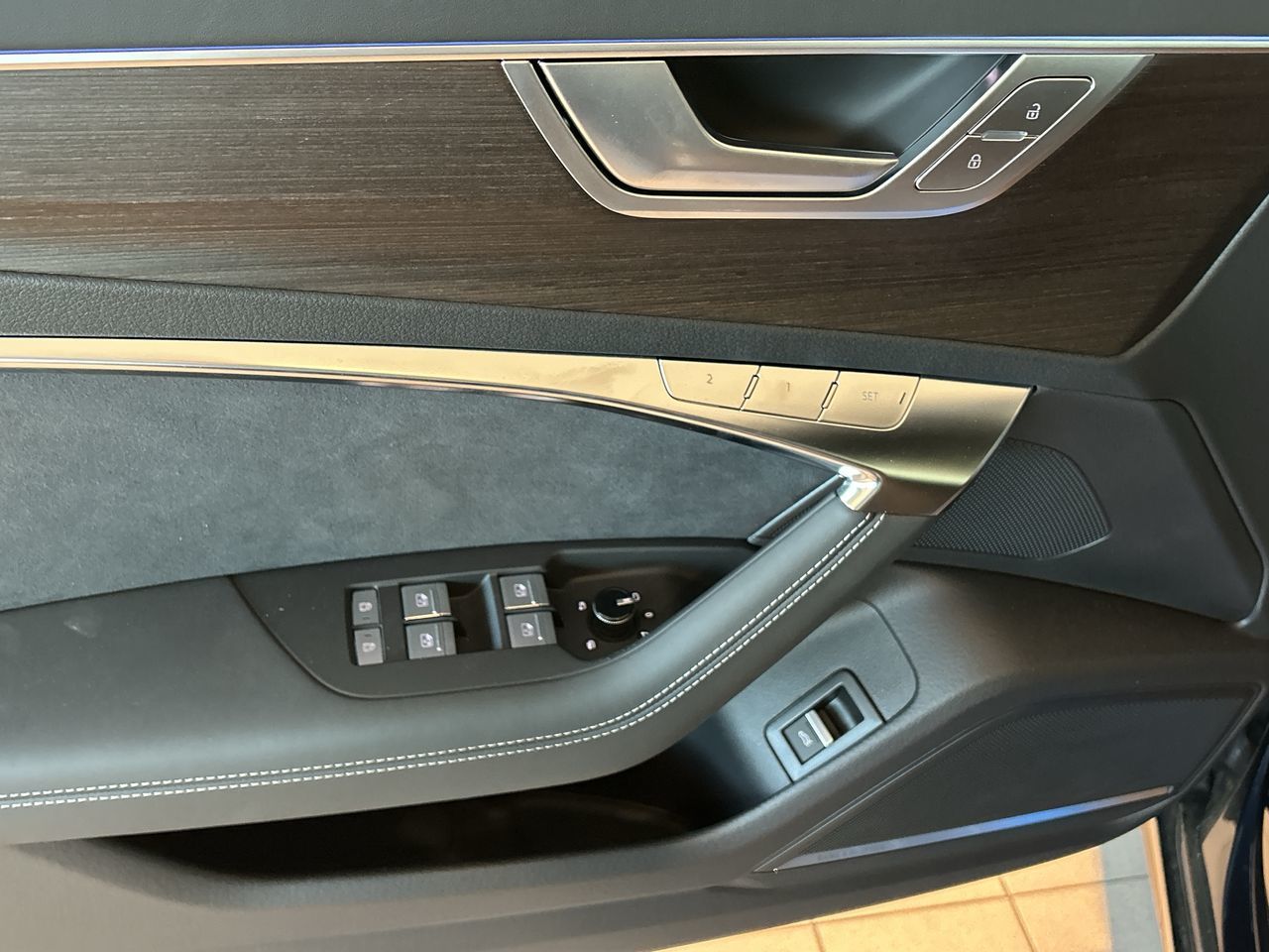 Audi A6  2025 à Toronto, Ontario