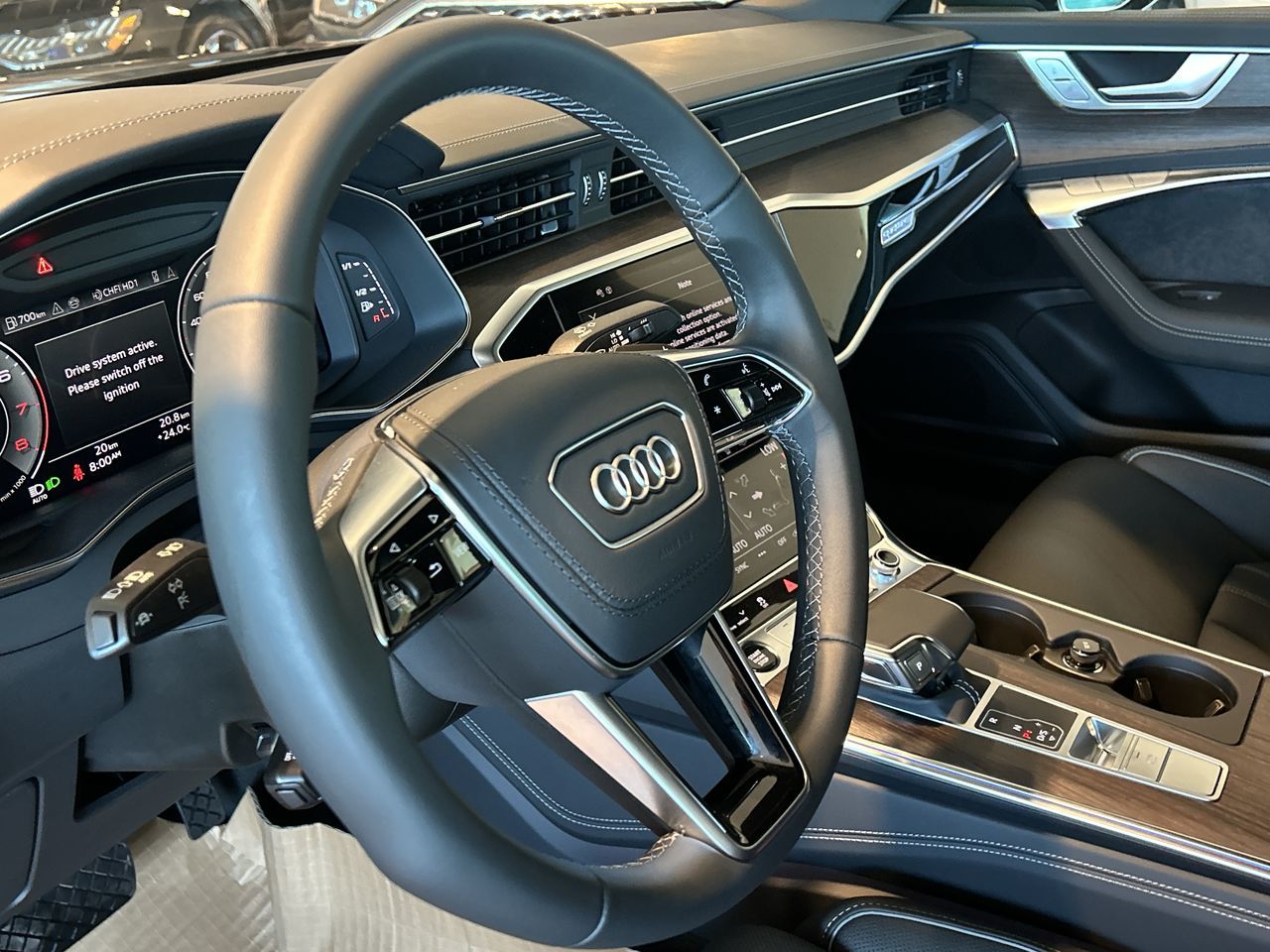 Audi A6  2025 à Toronto, Ontario