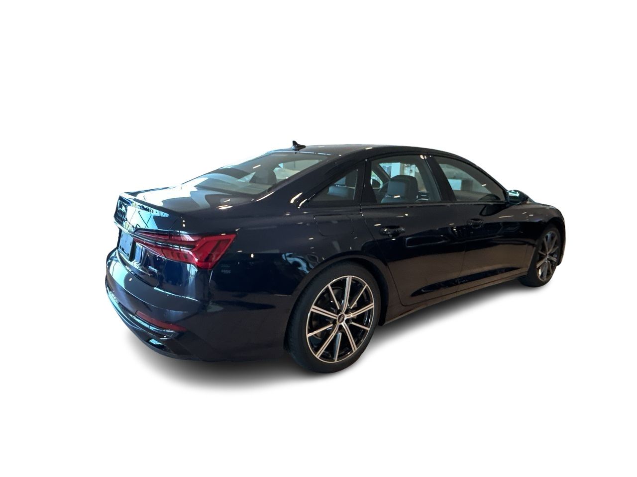 Audi A6  2025 à Toronto, Ontario