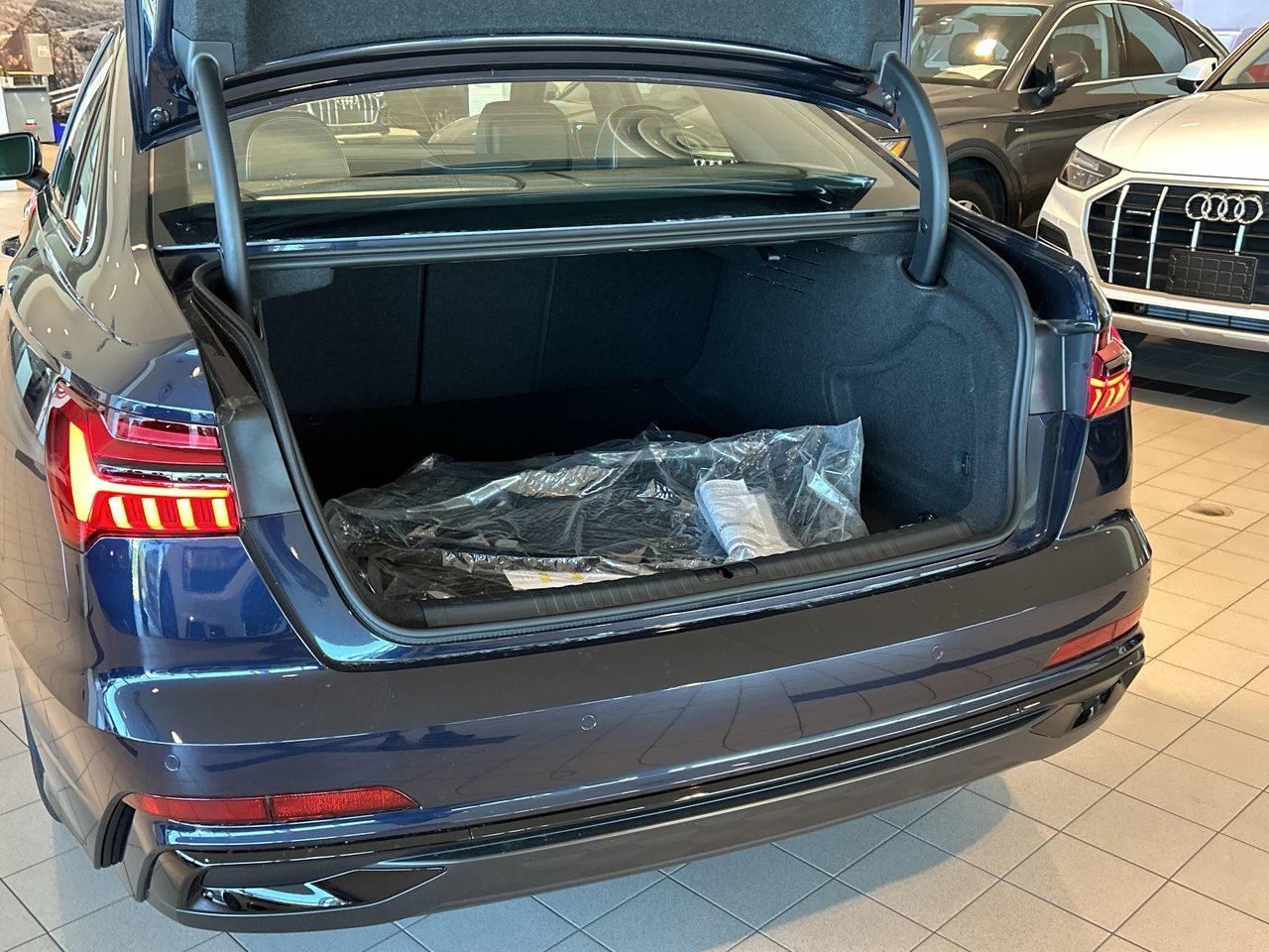 Audi A6  2025 à Toronto, Ontario