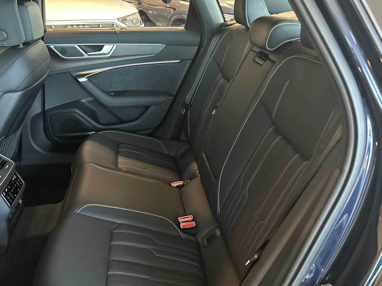 Audi A6  2025 à Toronto, Ontario