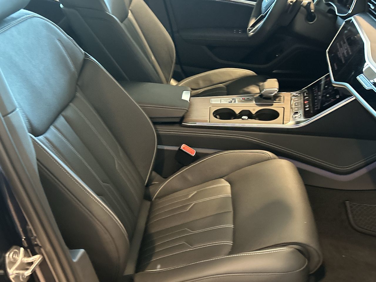 Audi A6  2025 à Toronto, Ontario