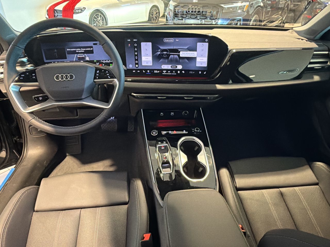 Audi A6  2026 à Toronto, Ontario