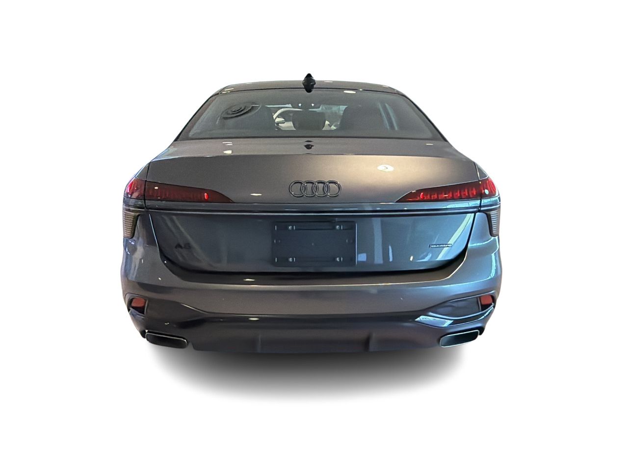 Audi A6  2026 à Toronto, Ontario