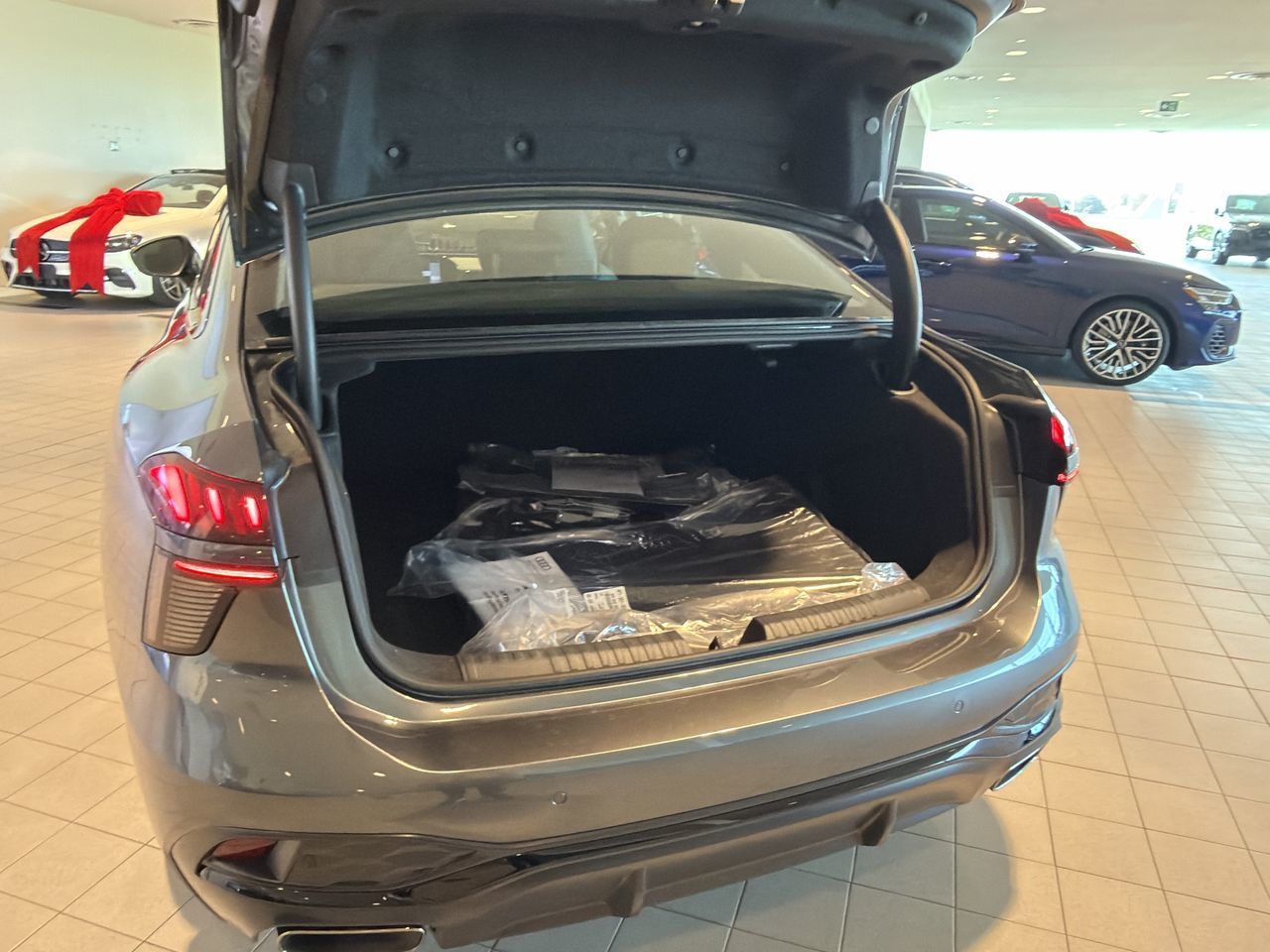 Audi A6  2026 à Toronto, Ontario