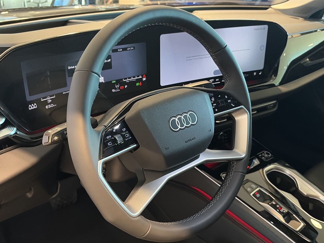 Audi A6  2026 à Toronto, Ontario