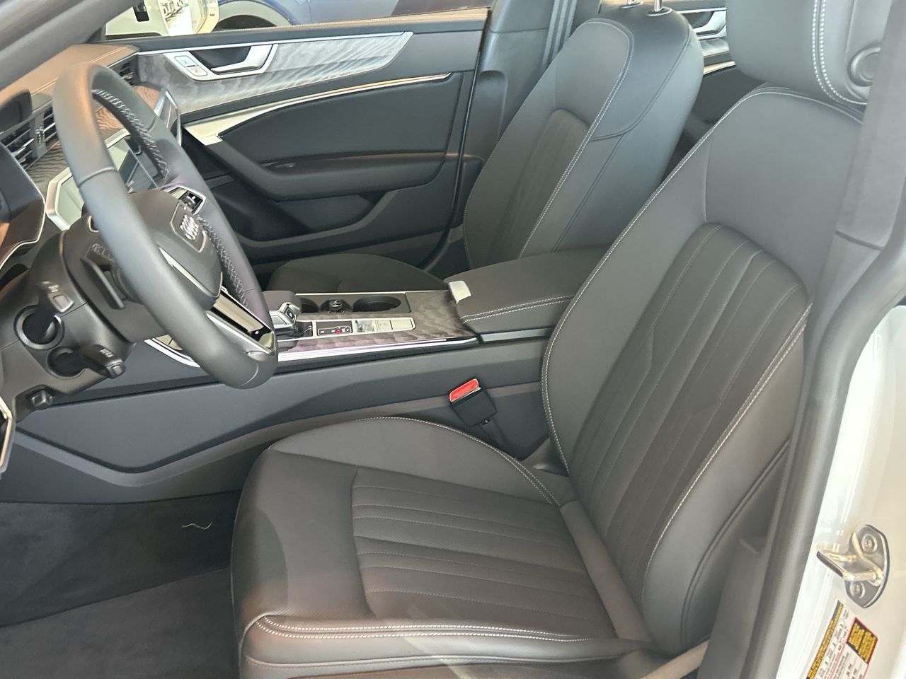 2024 Audi A7 SPORTBACK in Toronto, Ontario