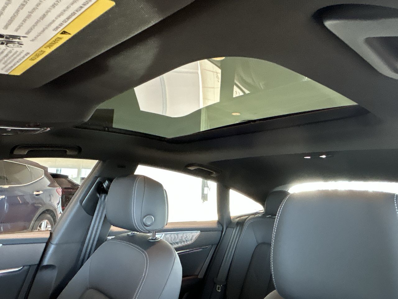 2024 Audi A7 SPORTBACK in Toronto, Ontario