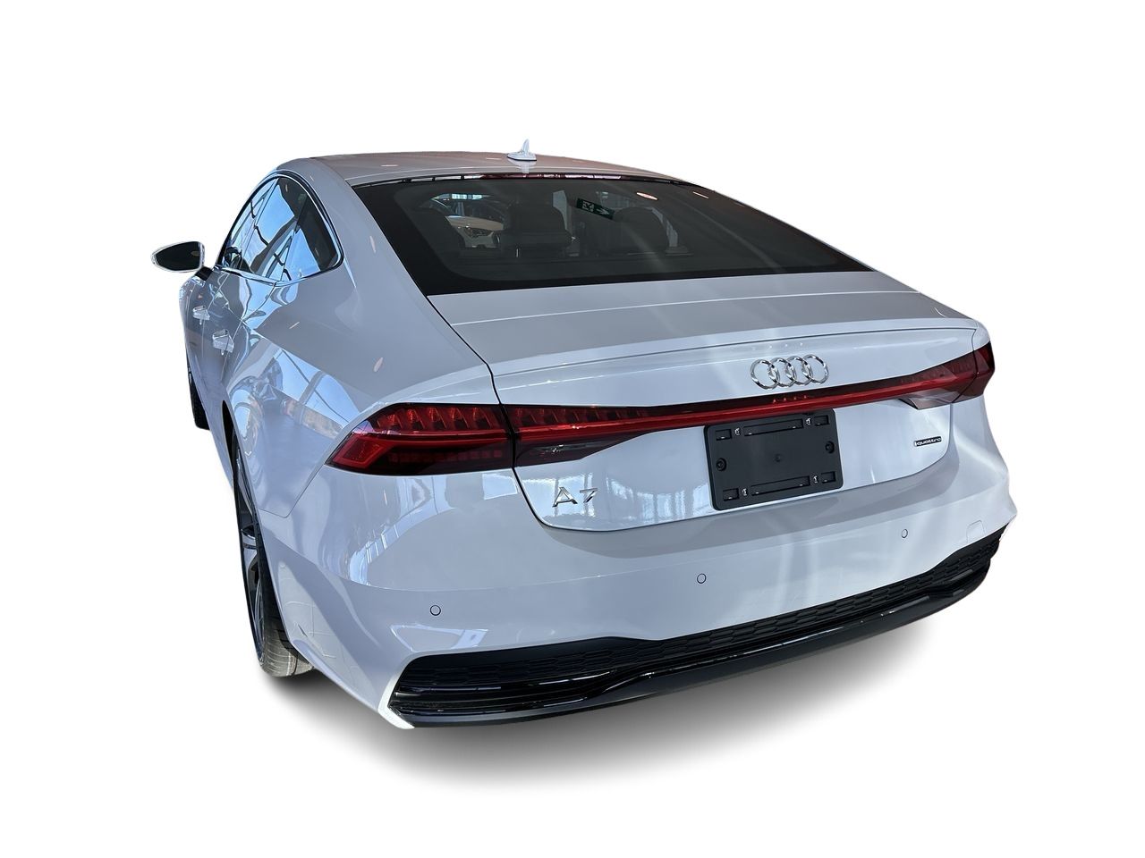 Audi A7 Sportback  2024 à Toronto, Ontario