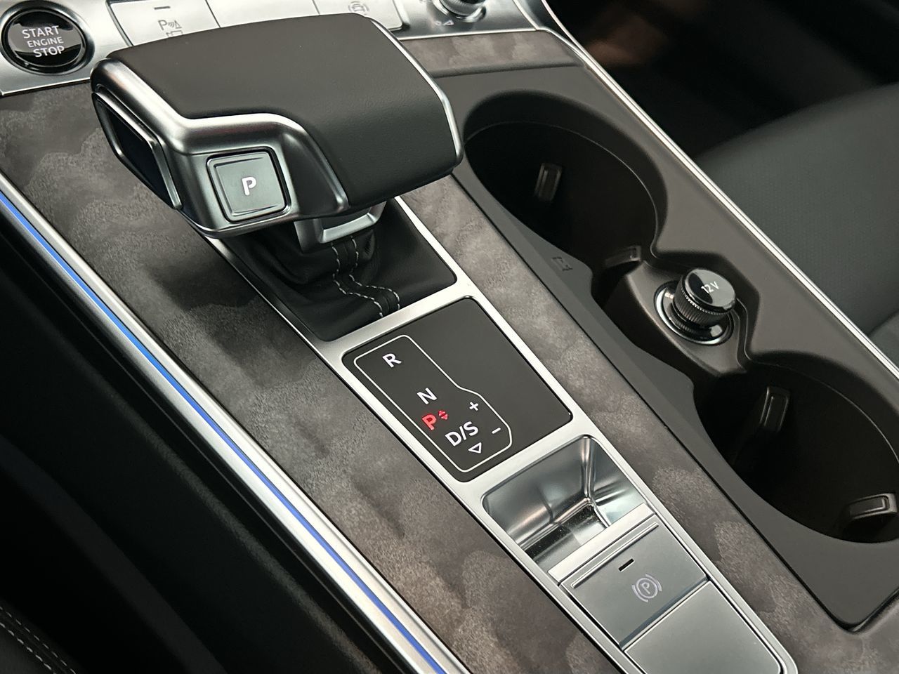 2024 Audi A7 SPORTBACK in Toronto, Ontario