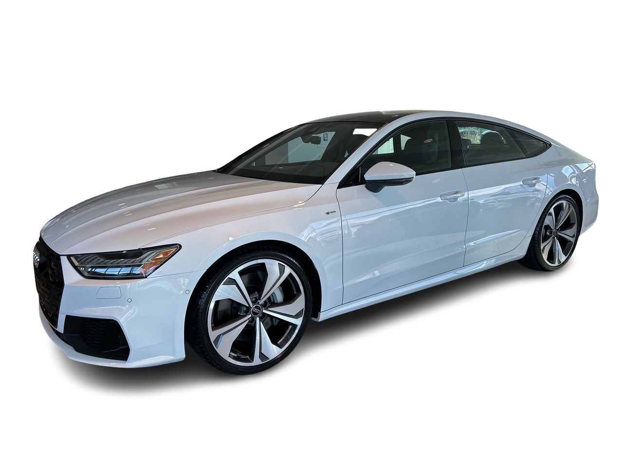 Audi A7 Sportback  2024 à Toronto, Ontario