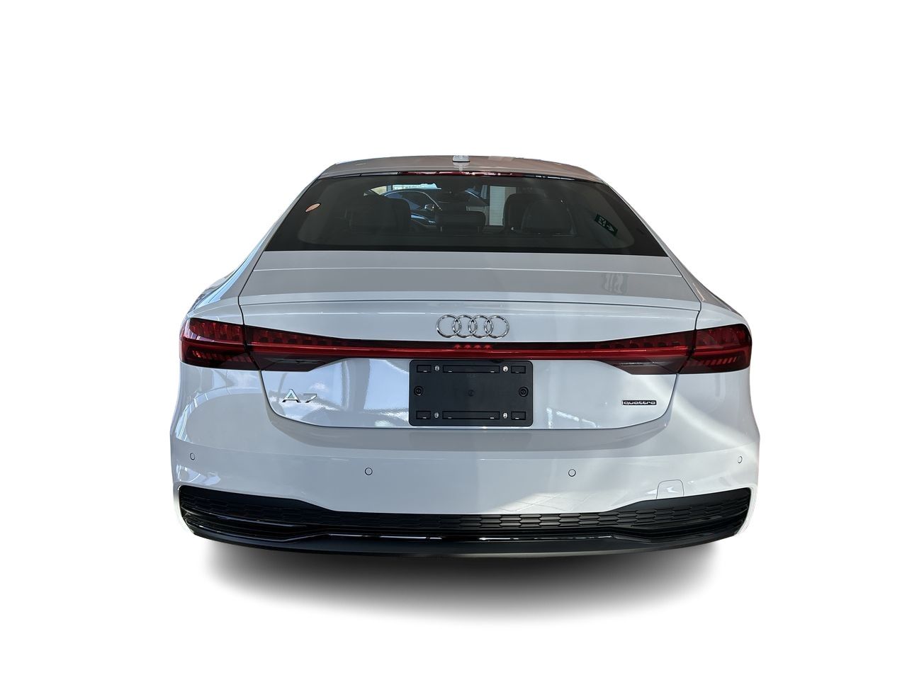 Audi A7 Sportback  2024 à Toronto, Ontario