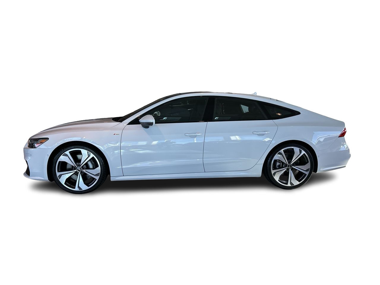 2024 Audi A7 SPORTBACK in Toronto, Ontario