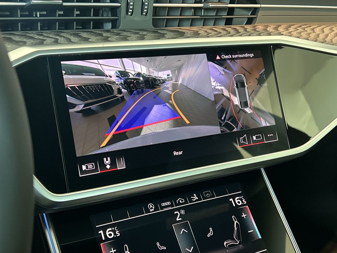 Audi A7 Sportback  2024 à Toronto, Ontario