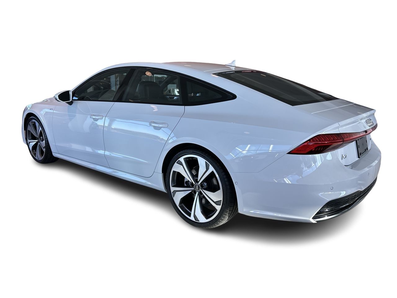 Audi A7 Sportback  2024 à Toronto, Ontario