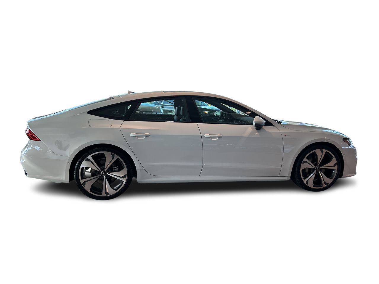 2024 Audi A7 SPORTBACK in Toronto, Ontario