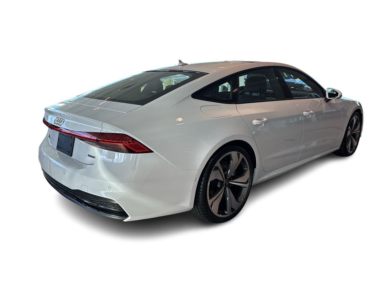 Audi A7 Sportback  2024 à Toronto, Ontario