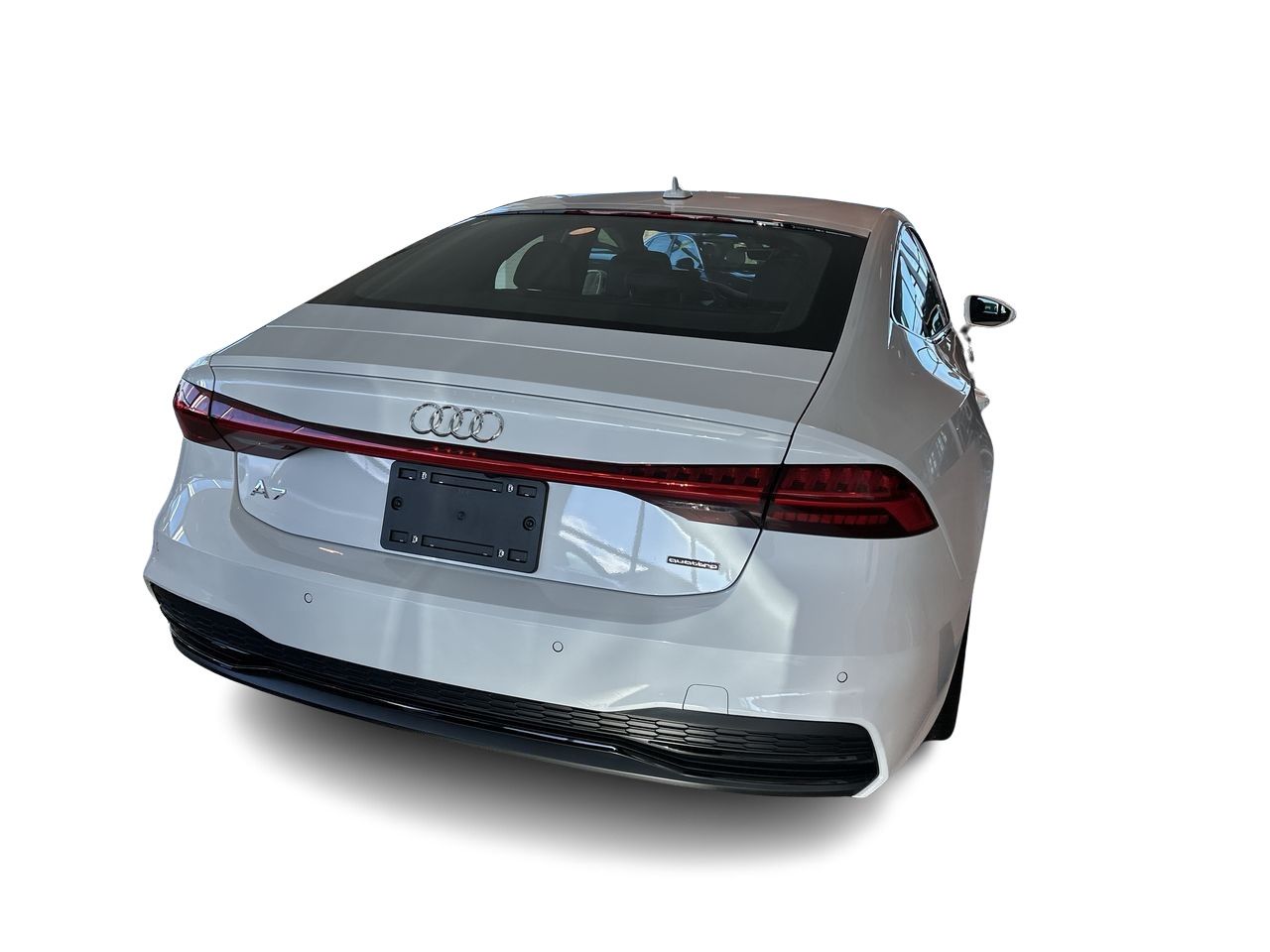 Audi A7 Sportback  2024 à Toronto, Ontario