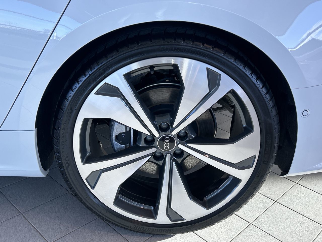 Audi A7 Sportback  2024 à Toronto, Ontario