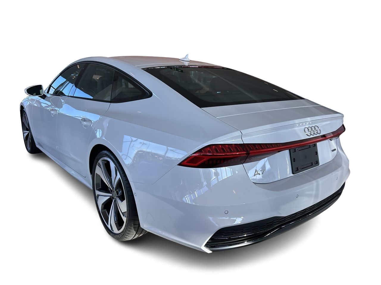 Audi A7 Sportback  2024 à Toronto, Ontario
