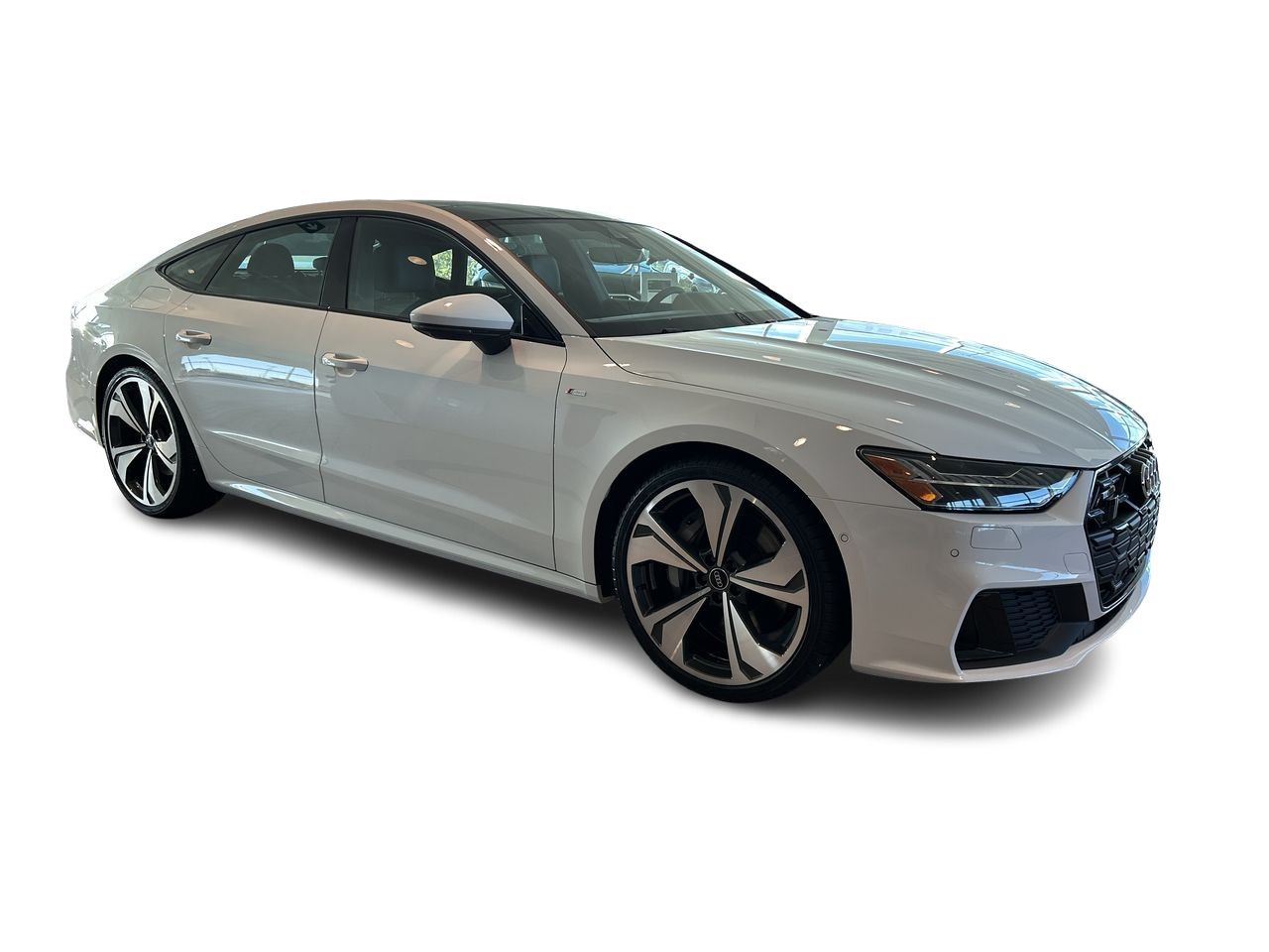 Audi A7 Sportback  2024 à Toronto, Ontario