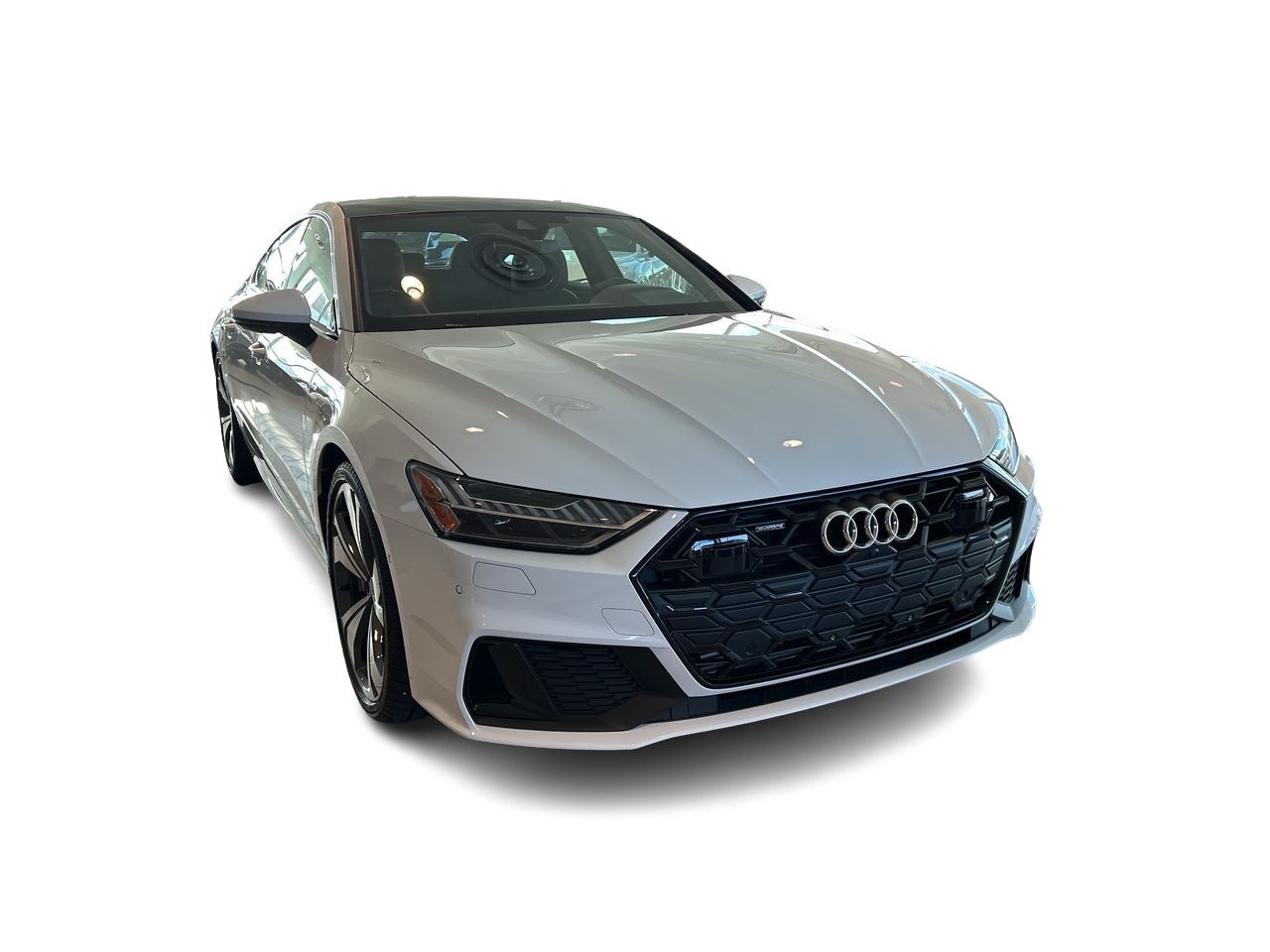 Audi A7 Sportback  2024 à Toronto, Ontario