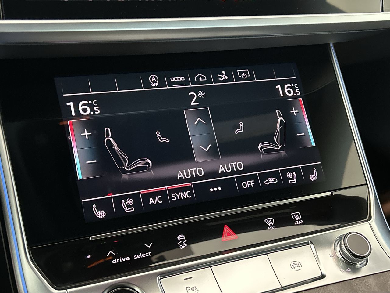 Audi A7 Sportback  2024 à Toronto, Ontario