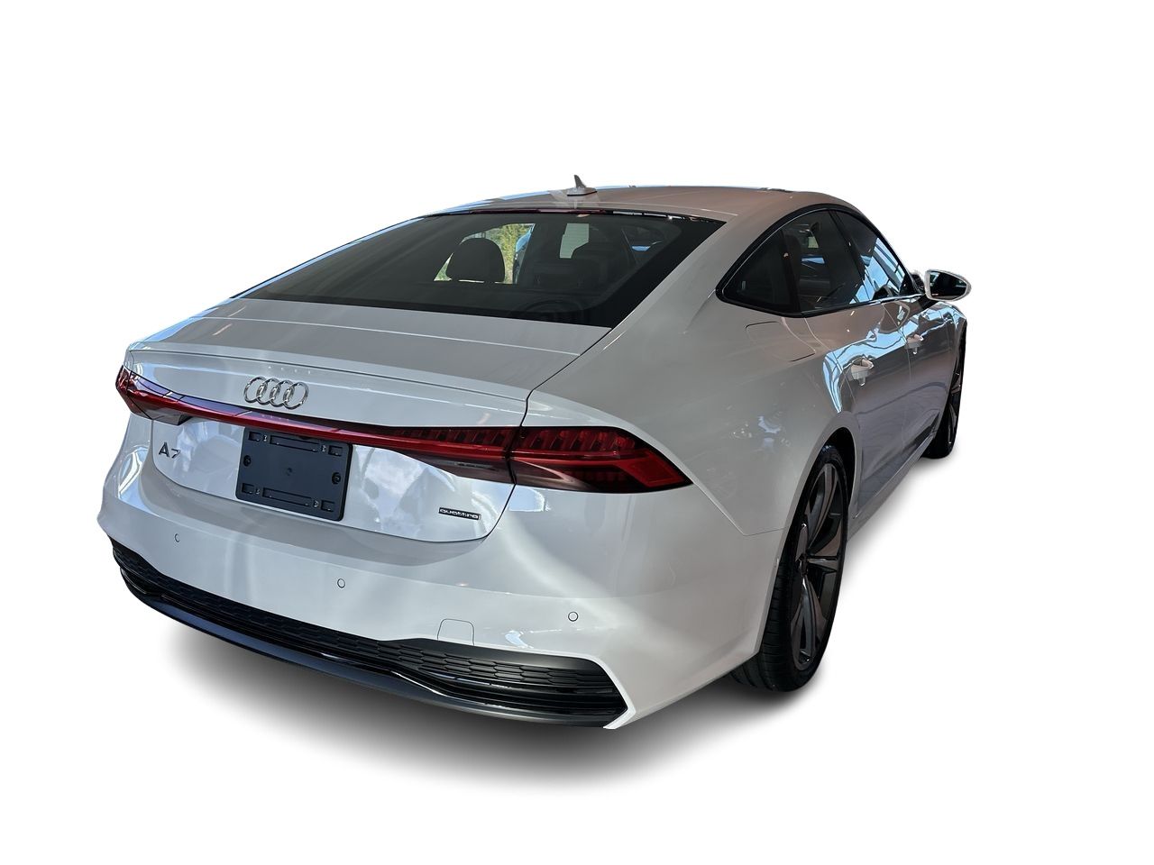 Audi A7 Sportback  2024 à Toronto, Ontario