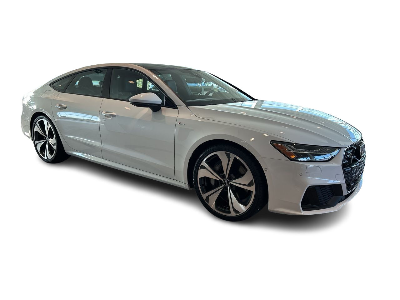 2024 Audi A7 SPORTBACK in Toronto, Ontario