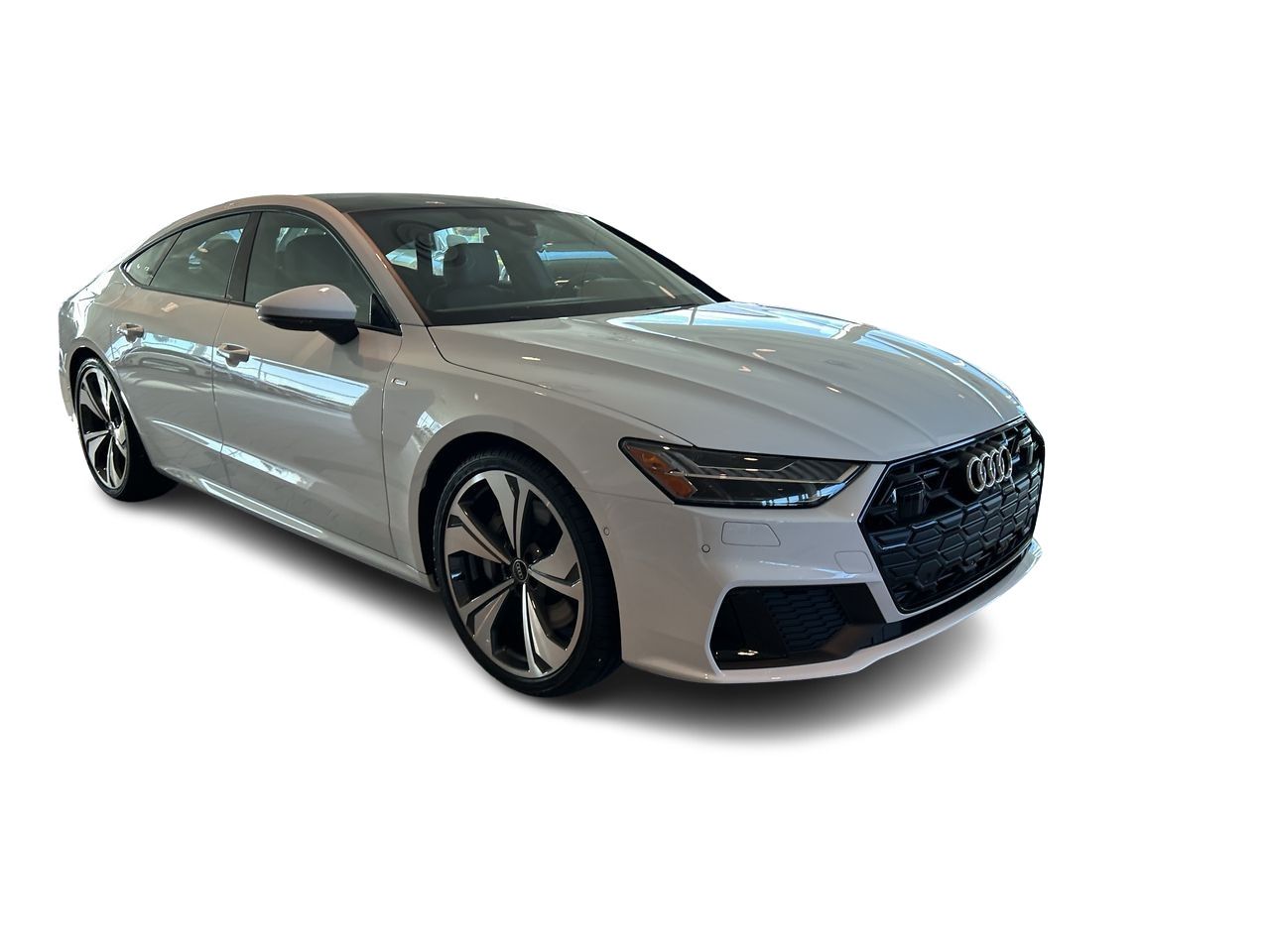 Audi A7 Sportback  2024 à Toronto, Ontario