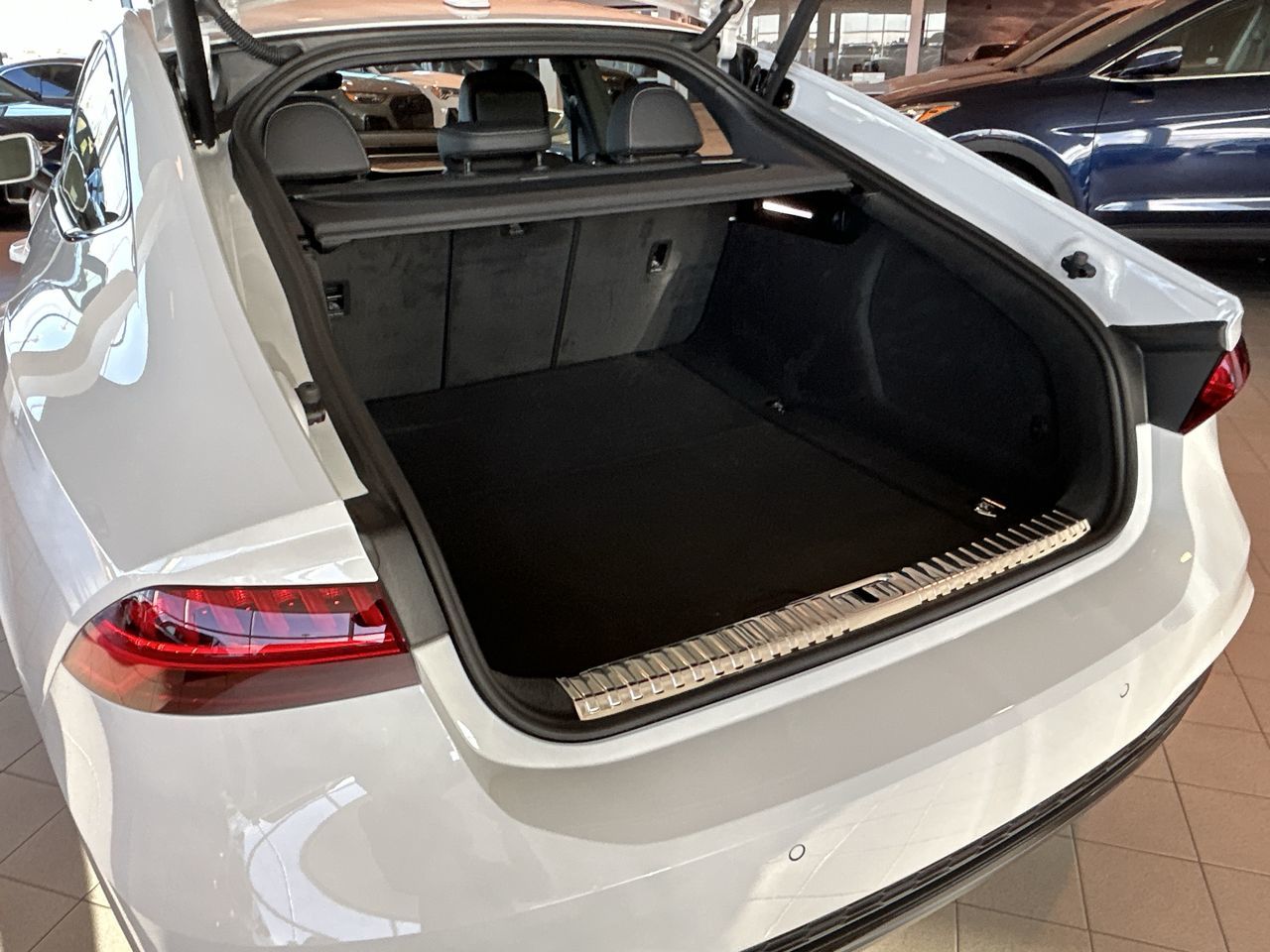 2024 Audi A7 SPORTBACK in Toronto, Ontario