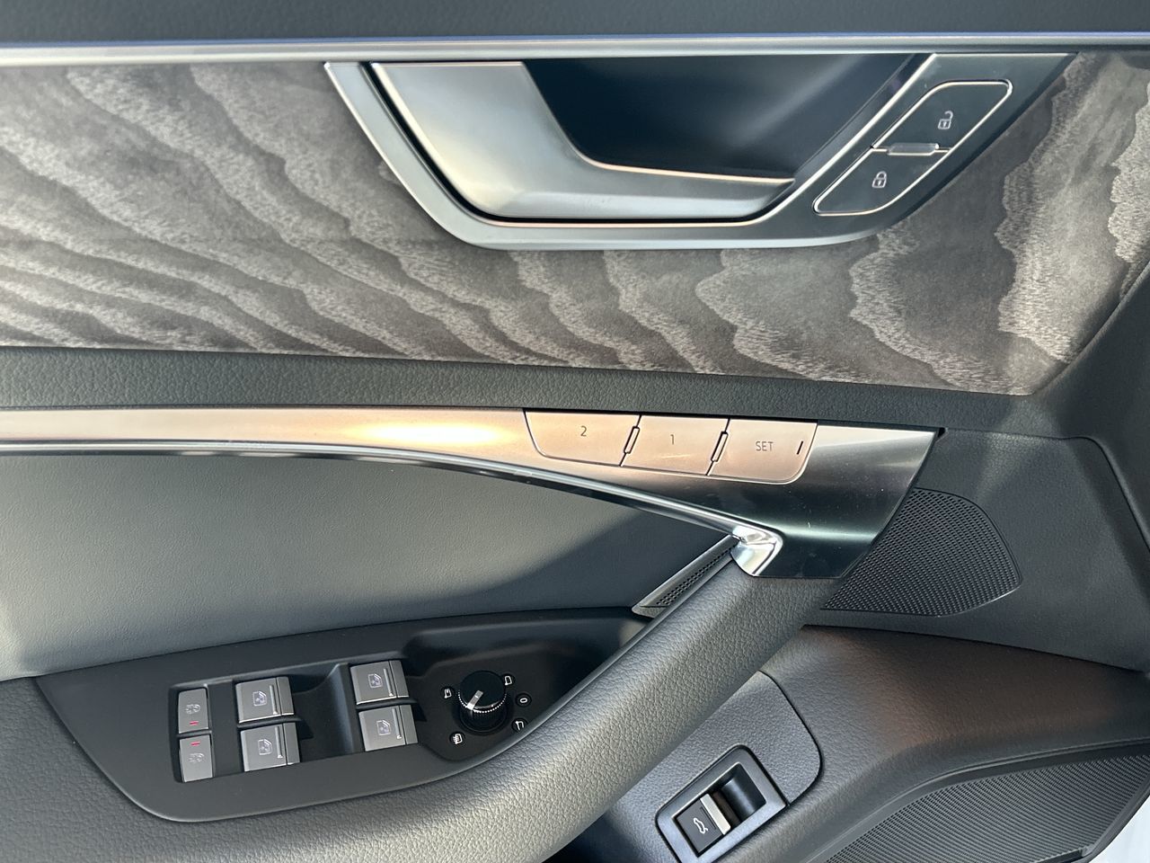 2024 Audi A7 SPORTBACK in Toronto, Ontario