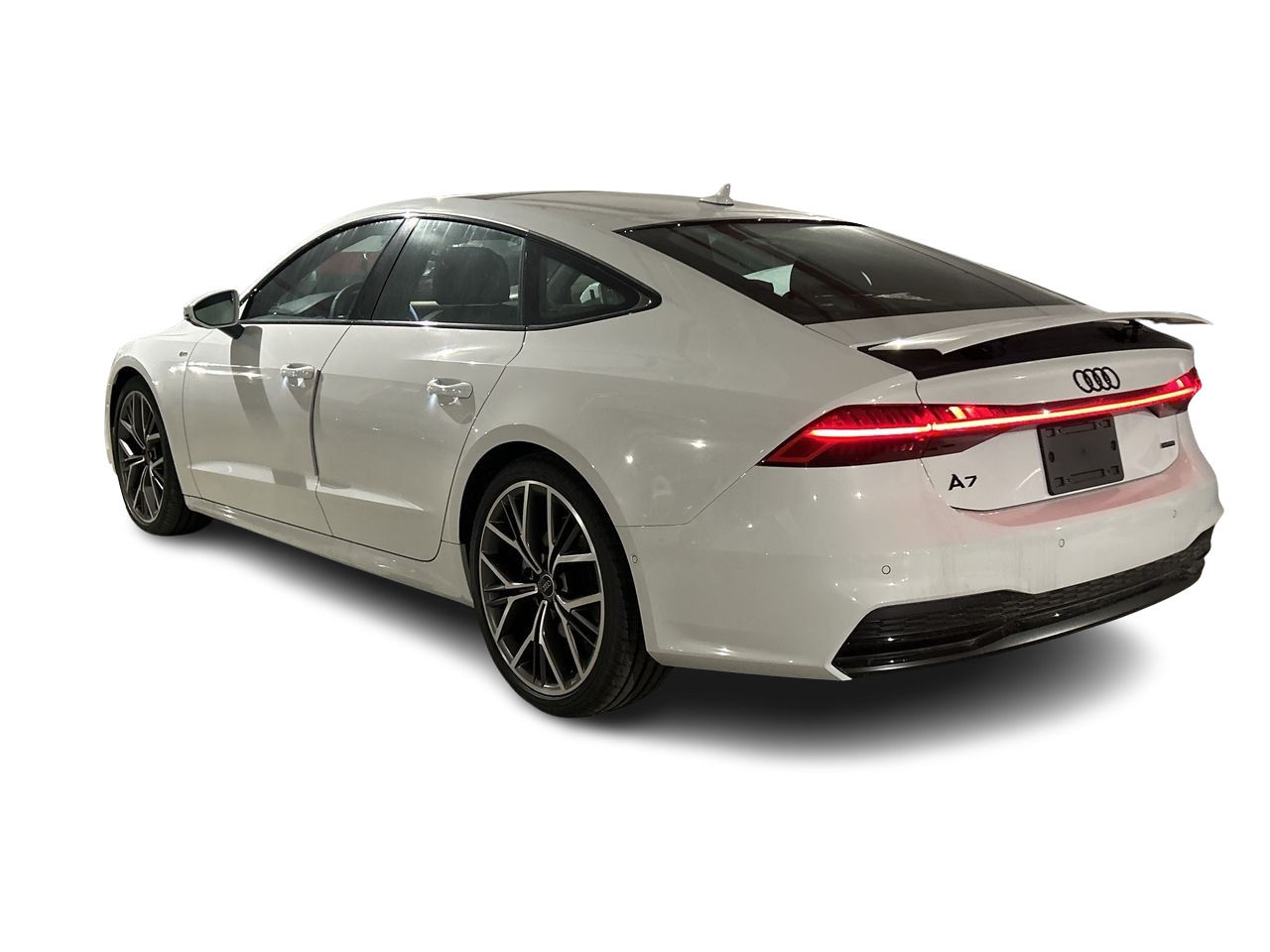 Audi A7 SPORTBACK  2025 à Toronto, Ontario