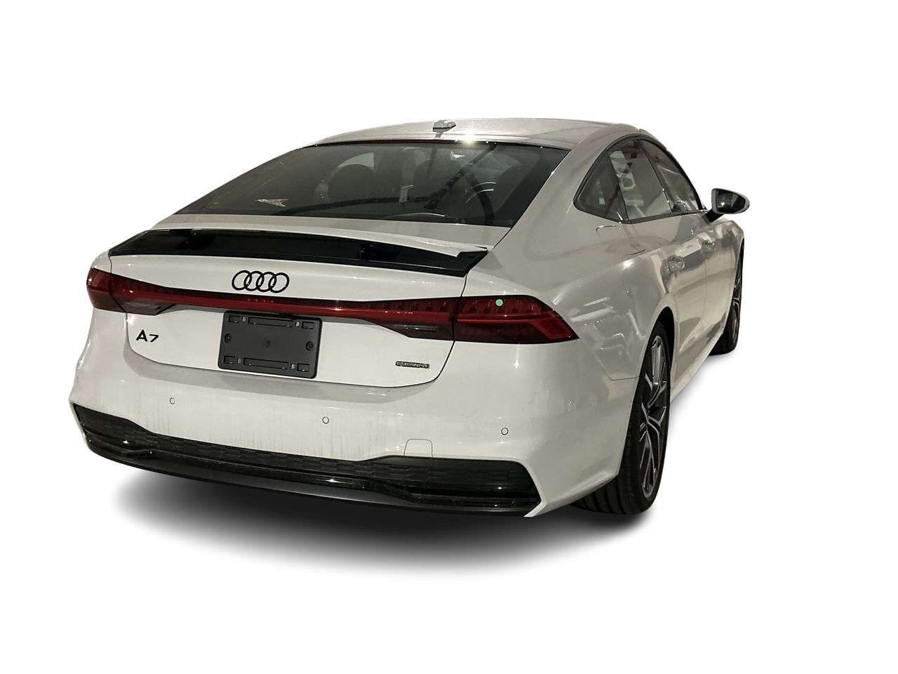 Audi A7 SPORTBACK  2025 à Toronto, Ontario